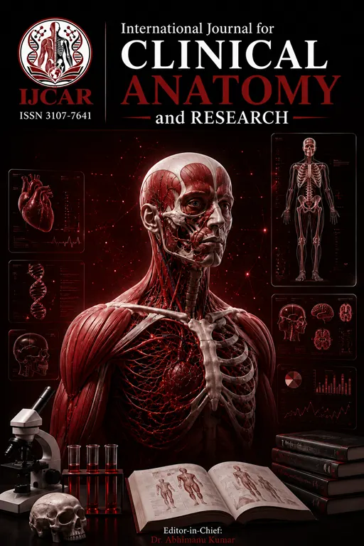 Volume 1 Issue 1 cover